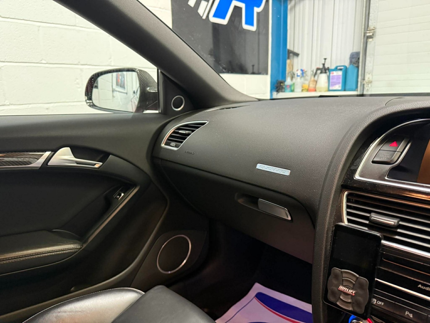 Used Audi RS5 2014 for sale - 77954437: Photo 4