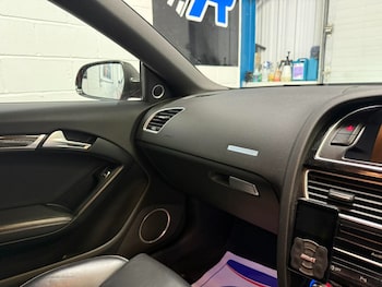 Used Audi RS5 2014 for sale - 77954437: Photo