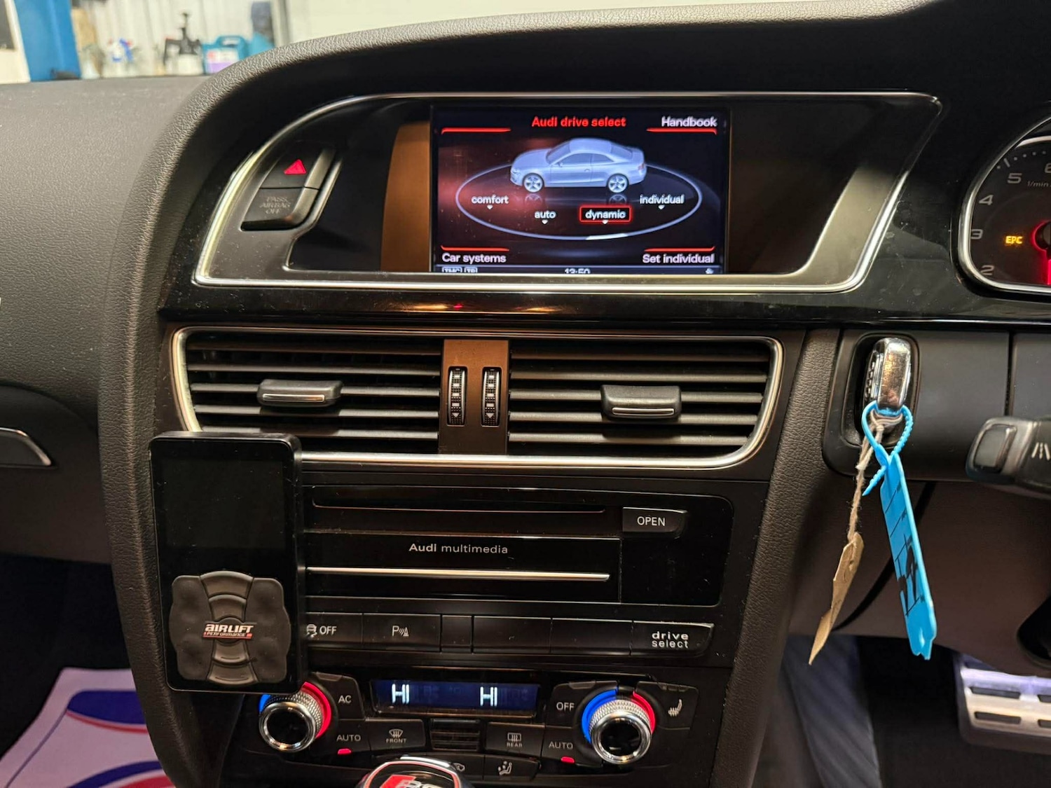 Used Audi RS5 2014 for sale - 77954437: Photo 6