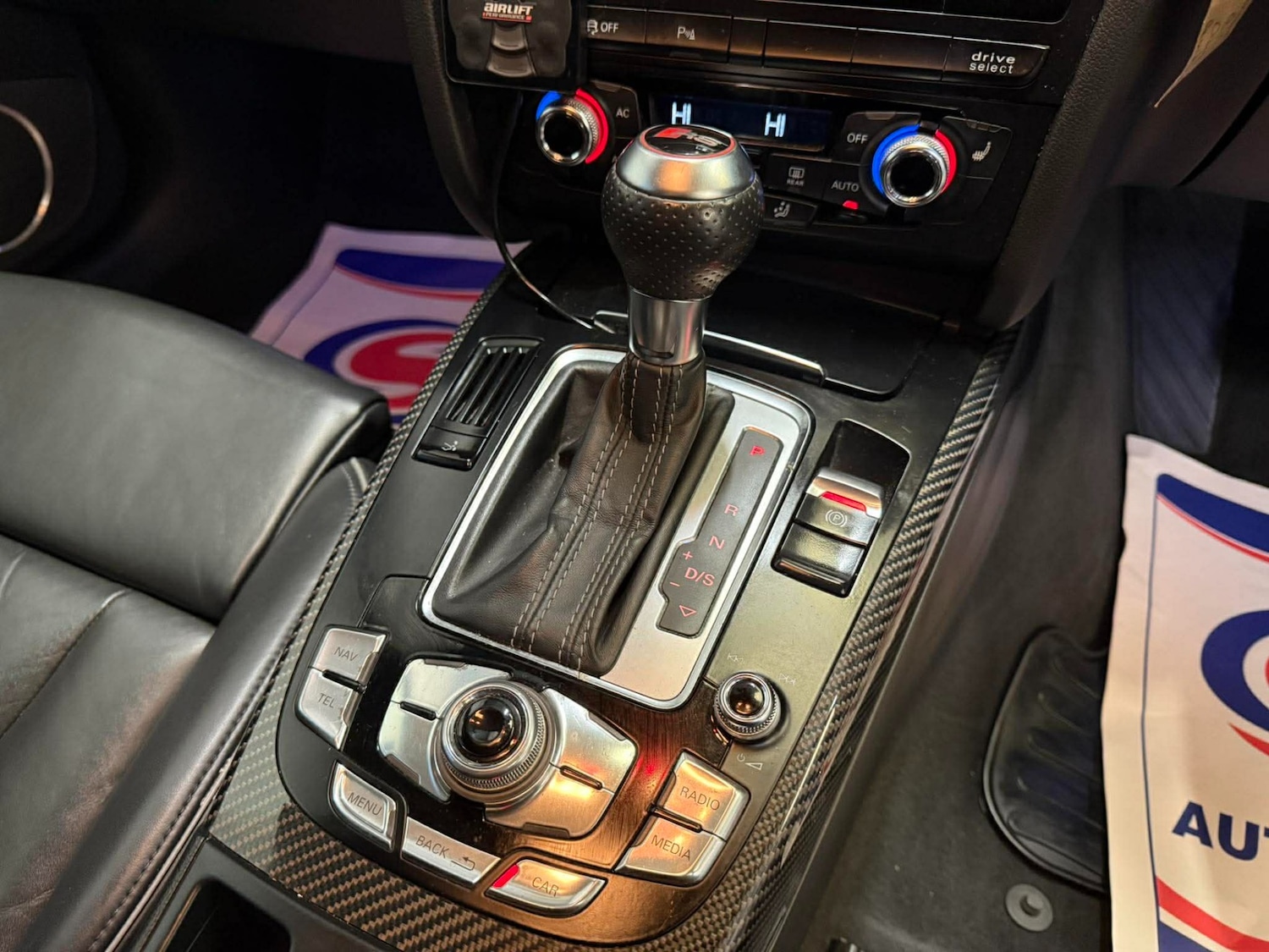 Used Audi RS5 2014 for sale - 77954437: Photo 7