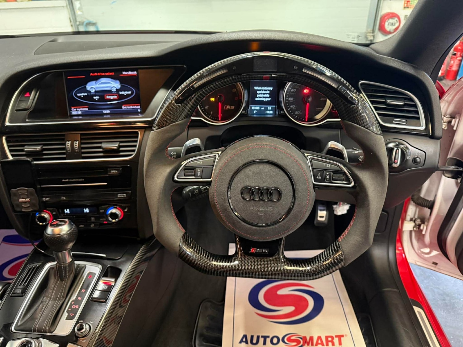 Used Audi RS5 2014 for sale - 77954437: Photo 8