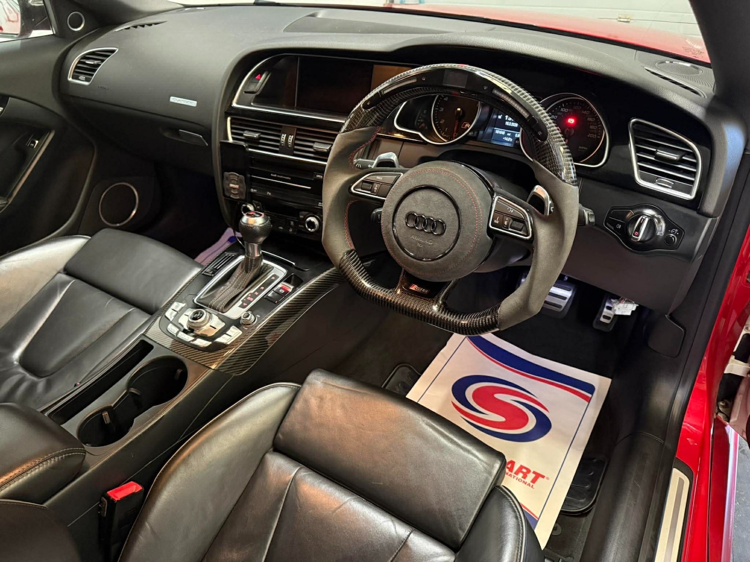 Used Audi RS5 2014 for sale - 77954437: Photo 9