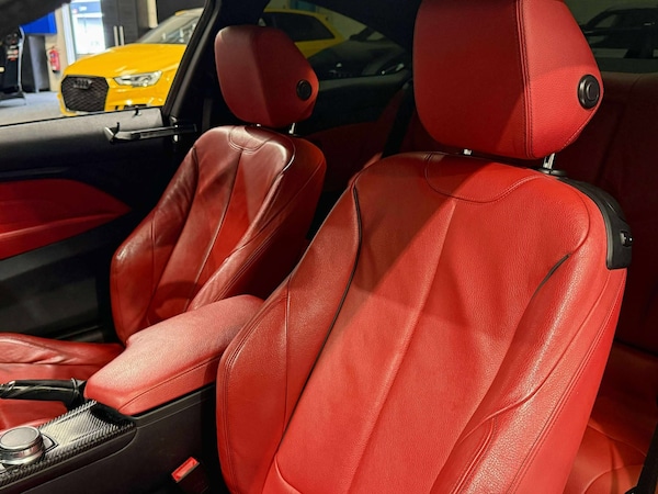 Used BMW 4 Series 2017 for sale - 75677212: Photo 3