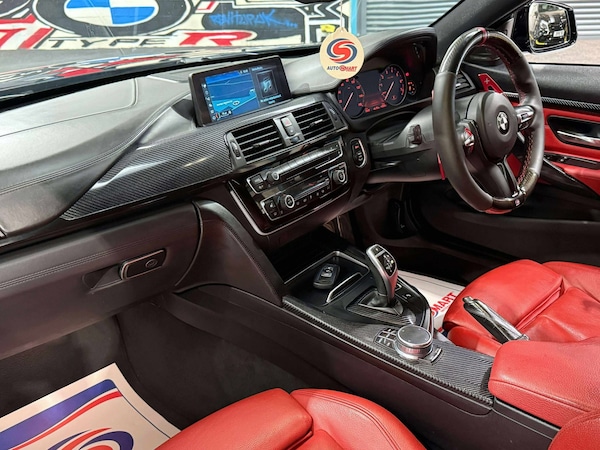 Used BMW 4 Series 2017 for sale - 75677212: Photo 5