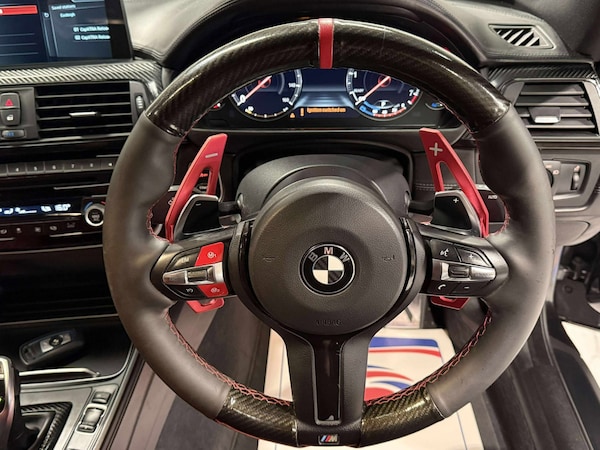 Used BMW 4 Series 2017 for sale - 75677212: Photo 7