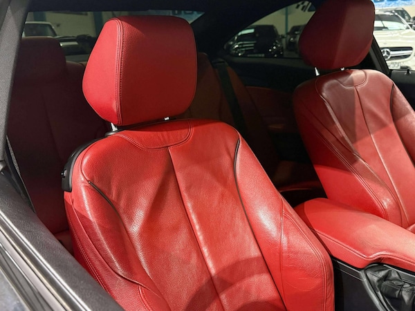Used BMW 4 Series 2017 for sale - 75677212: Photo 9