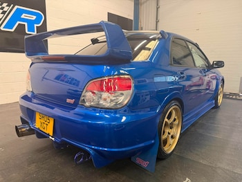 Used Subaru Impreza undefined for sale - 78817673: Photo