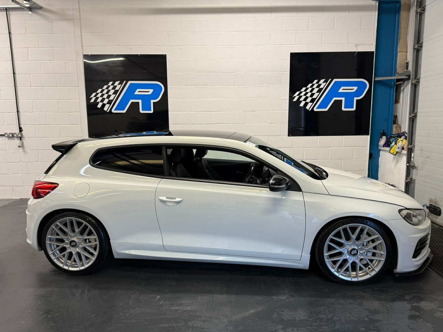 Used Volkswagen Scirocco 2015 for sale - 77708377: Photo 10