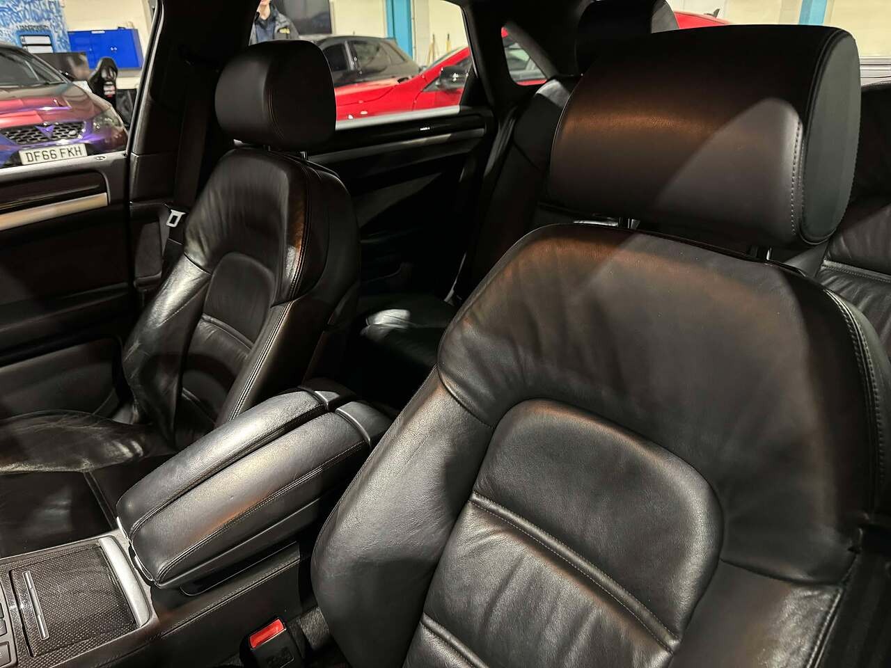 Used Audi A8 2007 for sale - 76643290: Photo 13