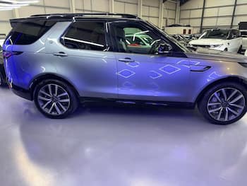 Used Land Rover Discovery 2022 for sale - 79754027: Photo