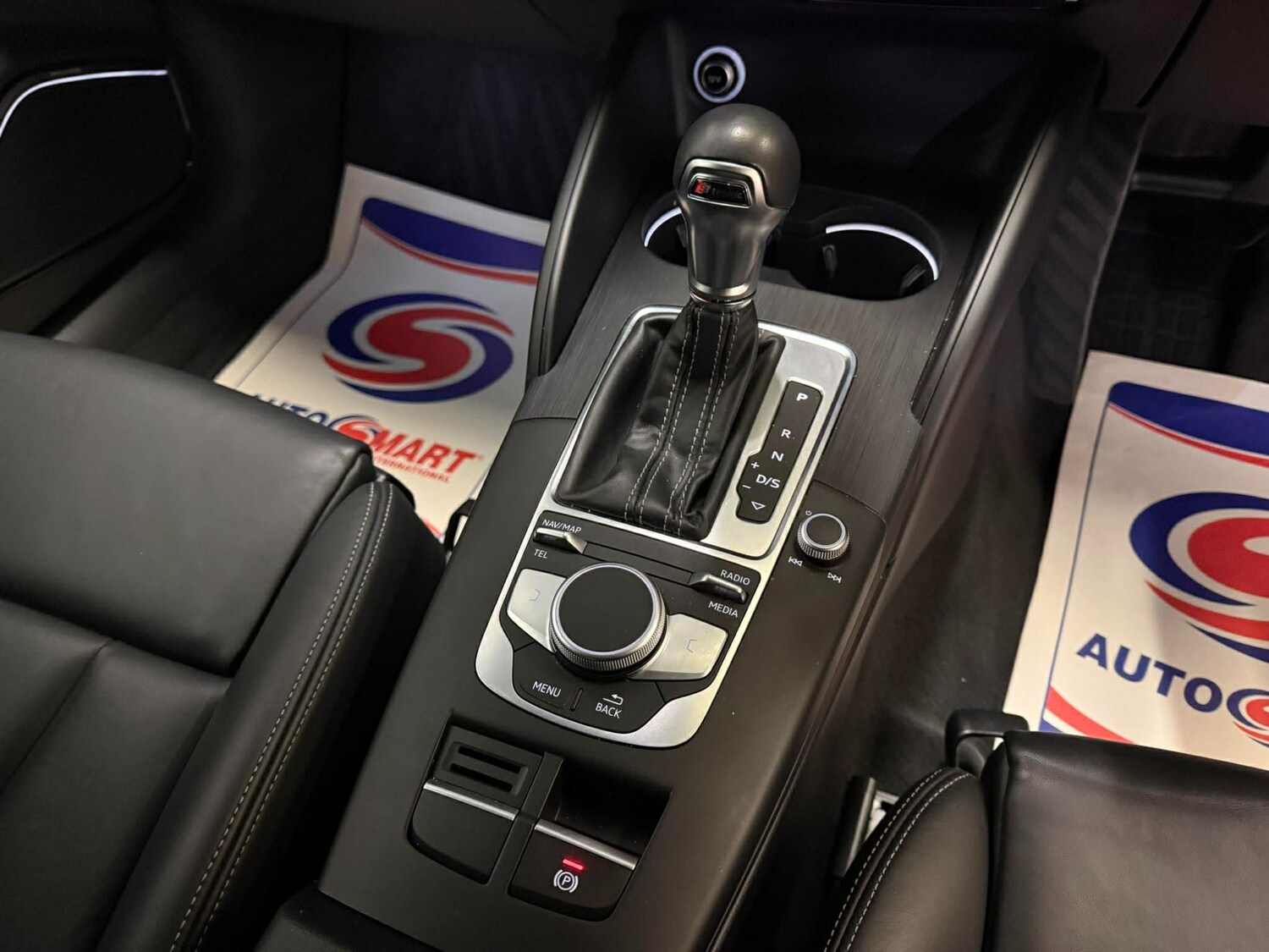 Used Audi A3 2017 for sale - 77990079: Photo 10