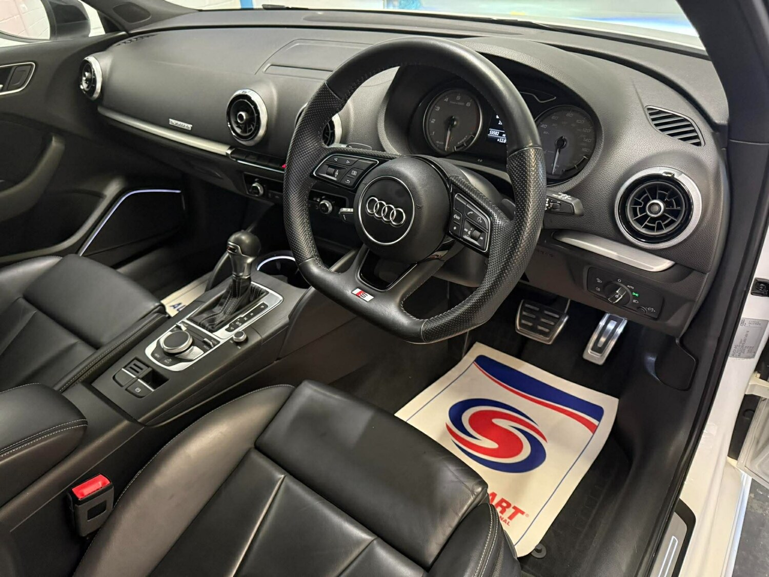 Used Audi A3 2017 for sale - 77990079: Photo 11