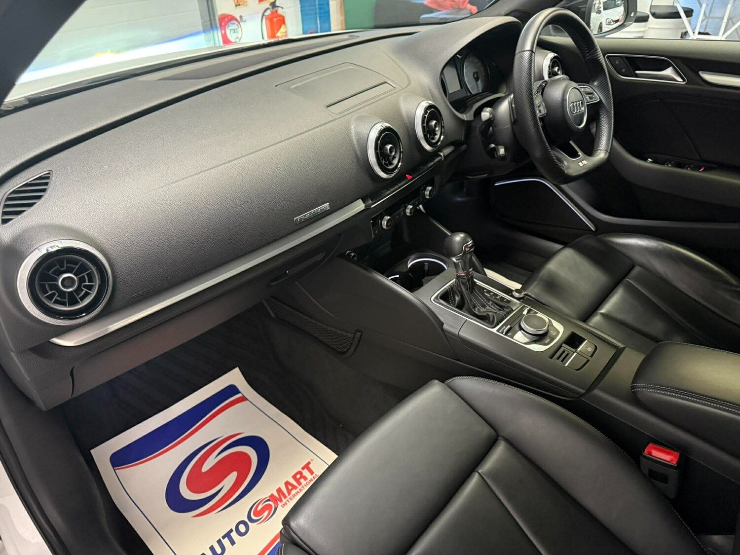 Used Audi A3 2017 for sale - 77990079: Photo 12