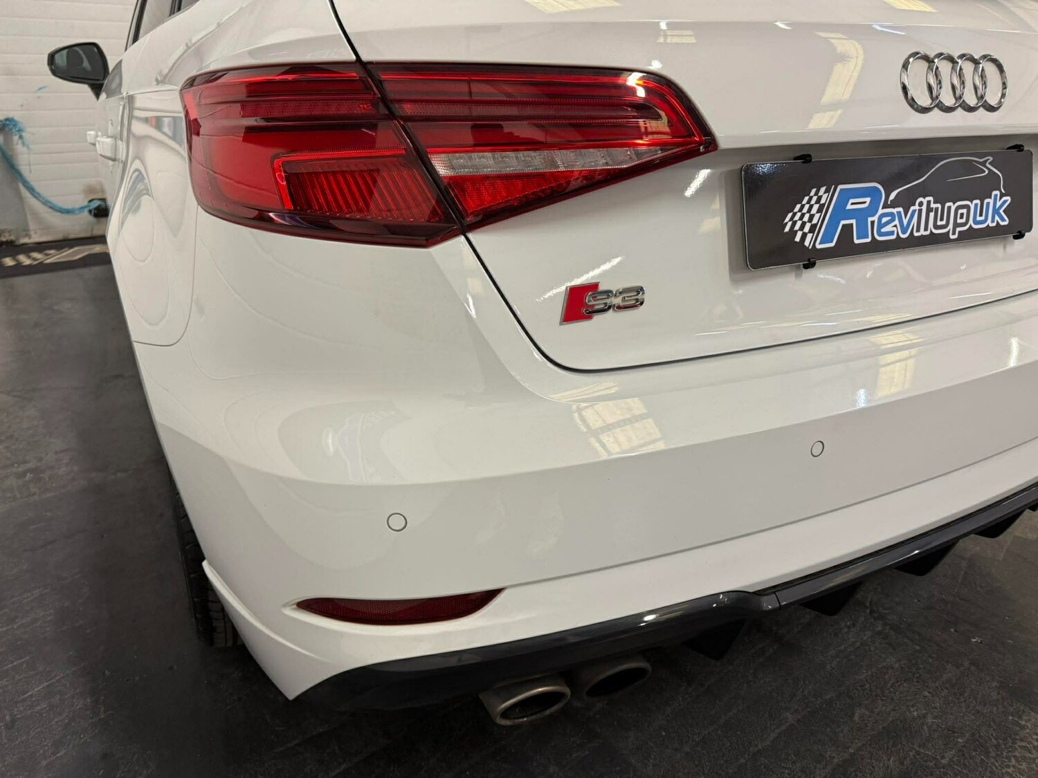 Used Audi A3 2017 for sale - 77990079: Photo 14