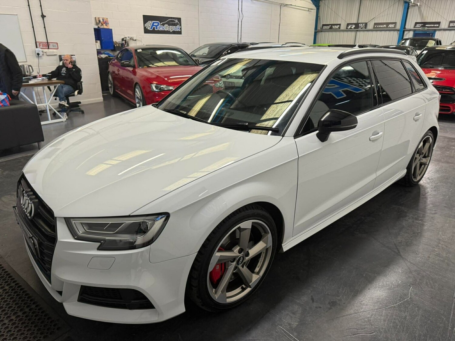Used Audi A3 2017 for sale - 77990079: Photo 15