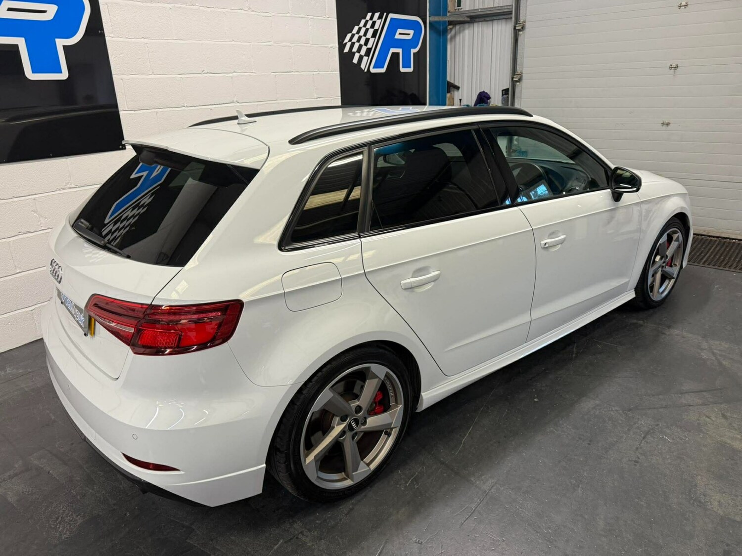 Used Audi A3 2017 for sale - 77990079: Photo 16