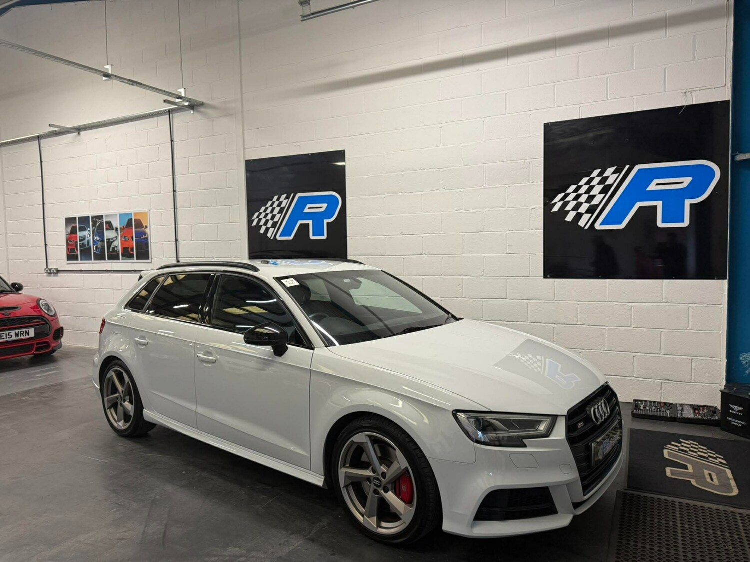 Used Audi A3 2017 for sale - 77990079: Photo 19