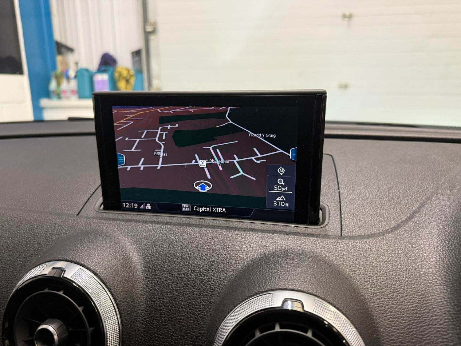 Used Audi A3 2017 for sale - 77990079: Photo 3