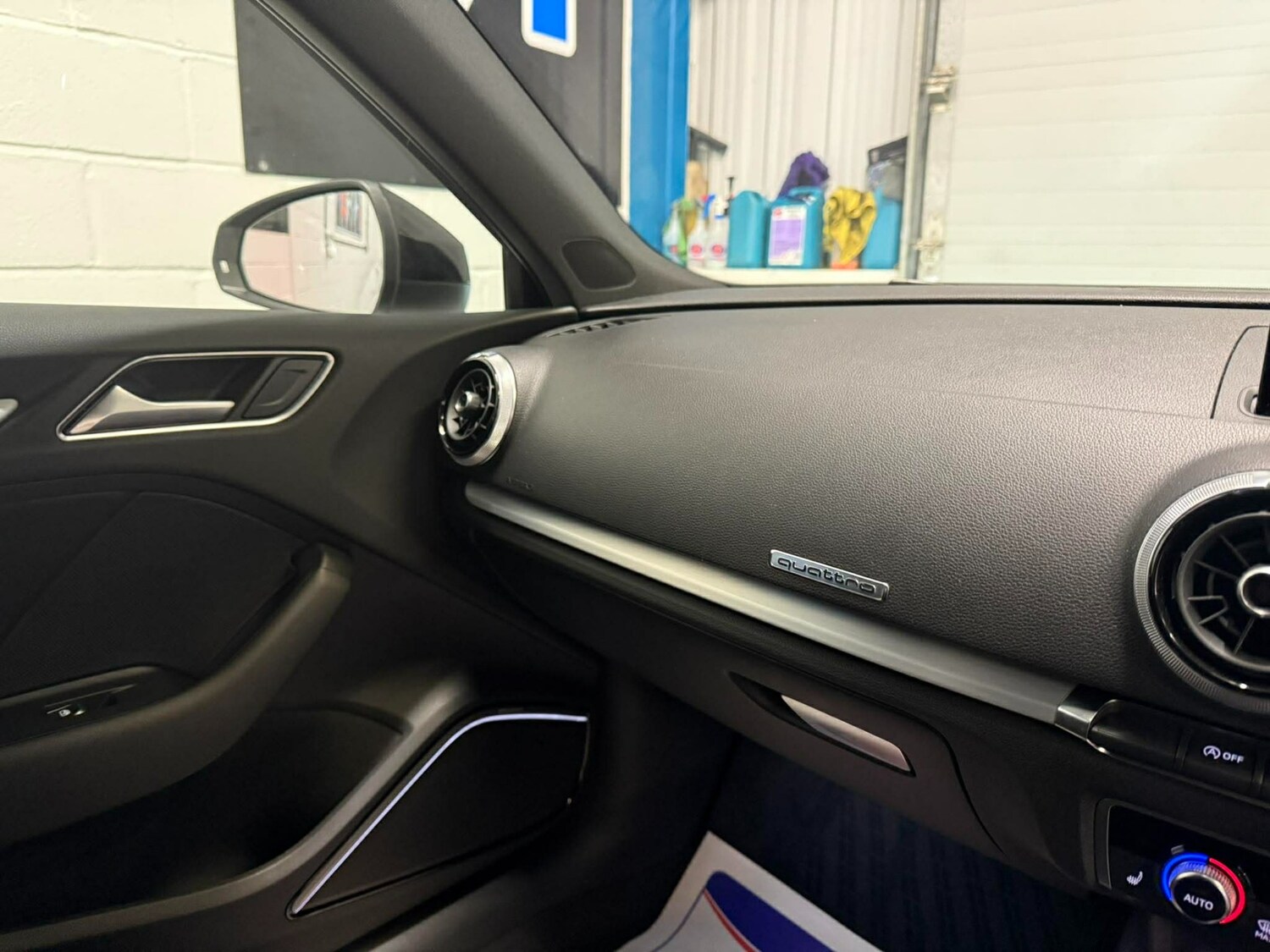 Used Audi A3 2017 for sale - 77990079: Photo 7