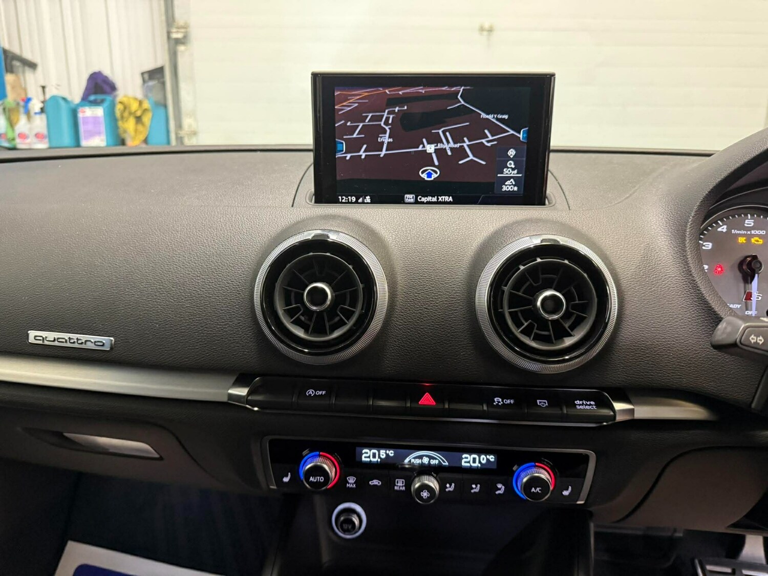 Used Audi A3 2017 for sale - 77990079: Photo 8