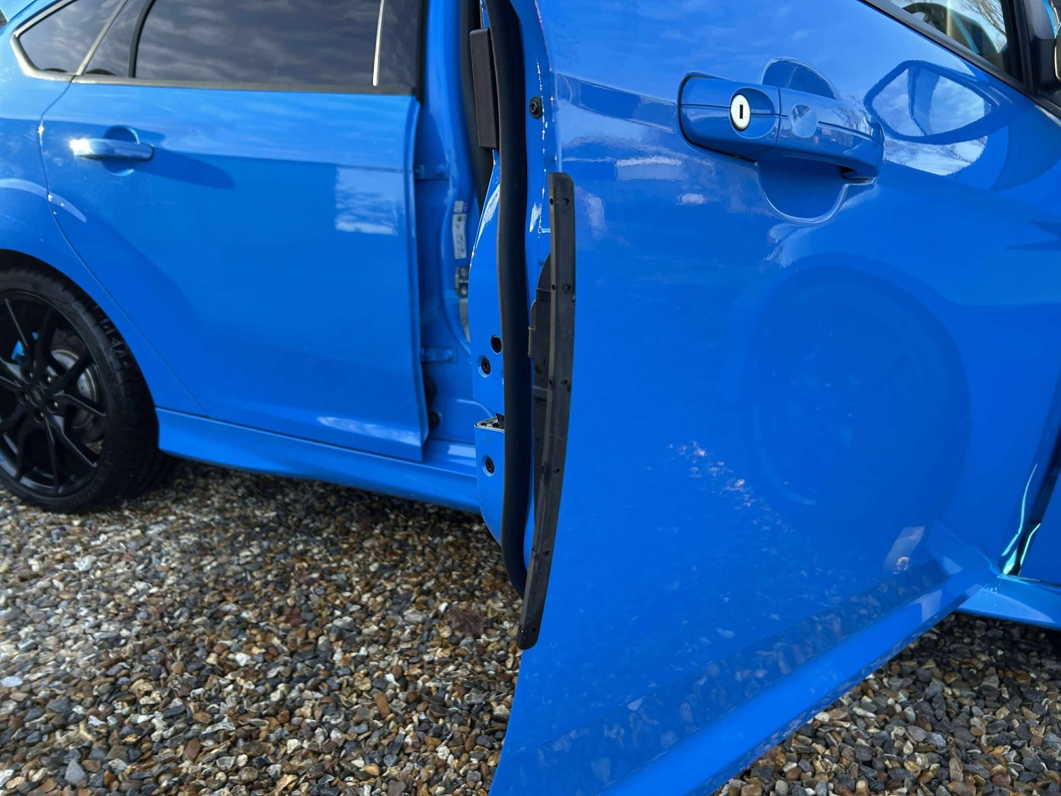 Used Ford Focus 2016 for sale - 77166035: Photo 13