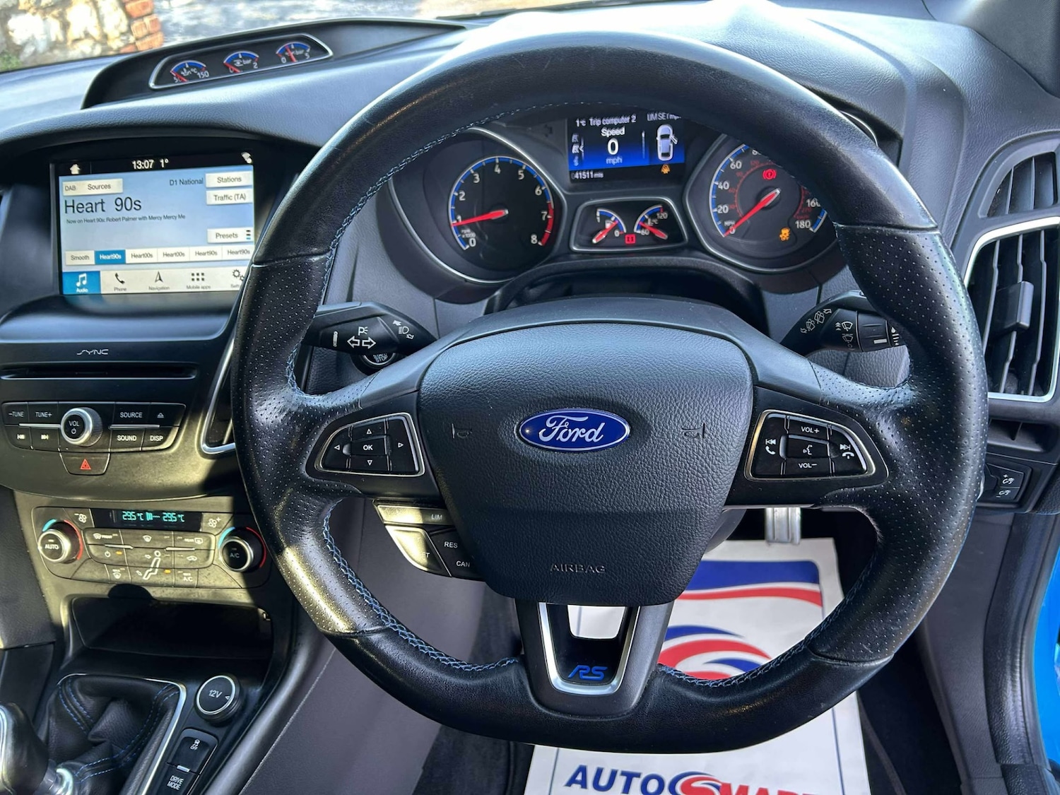 Used Ford Focus 2016 for sale - 77166035: Photo 14