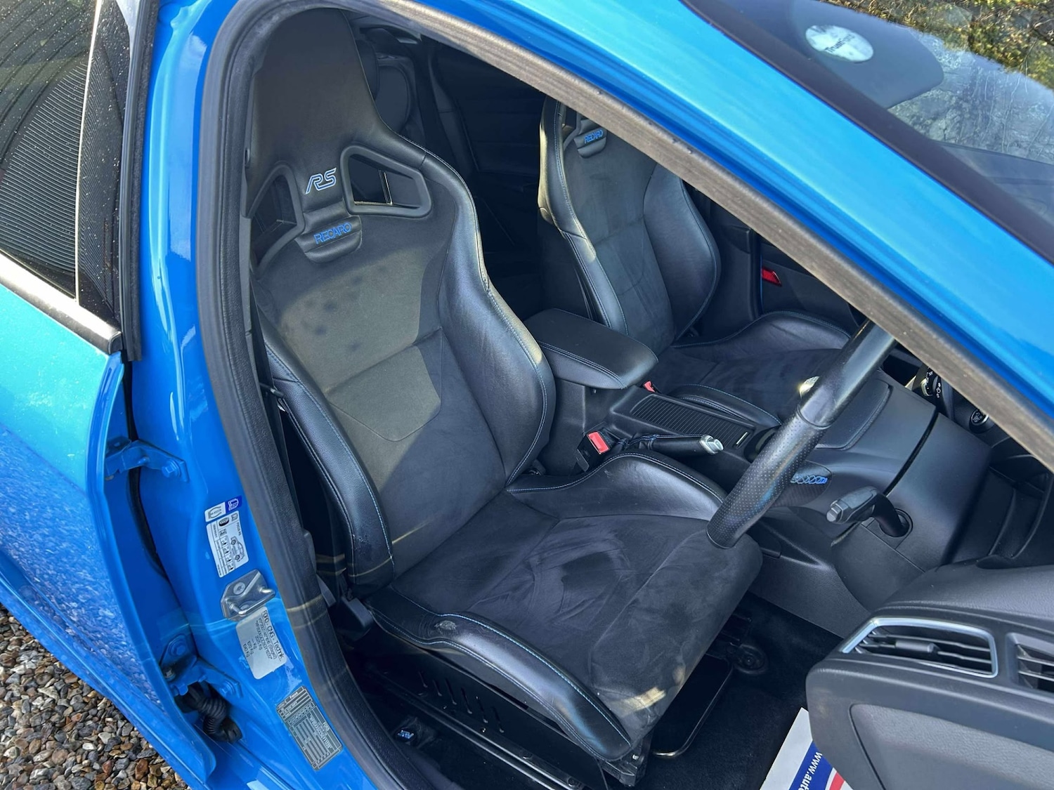 Used Ford Focus 2016 for sale - 77166035: Photo 15