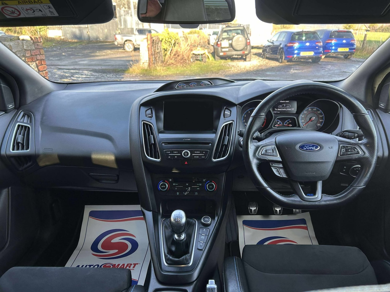 Used Ford Focus 2016 for sale - 77166035: Photo 17