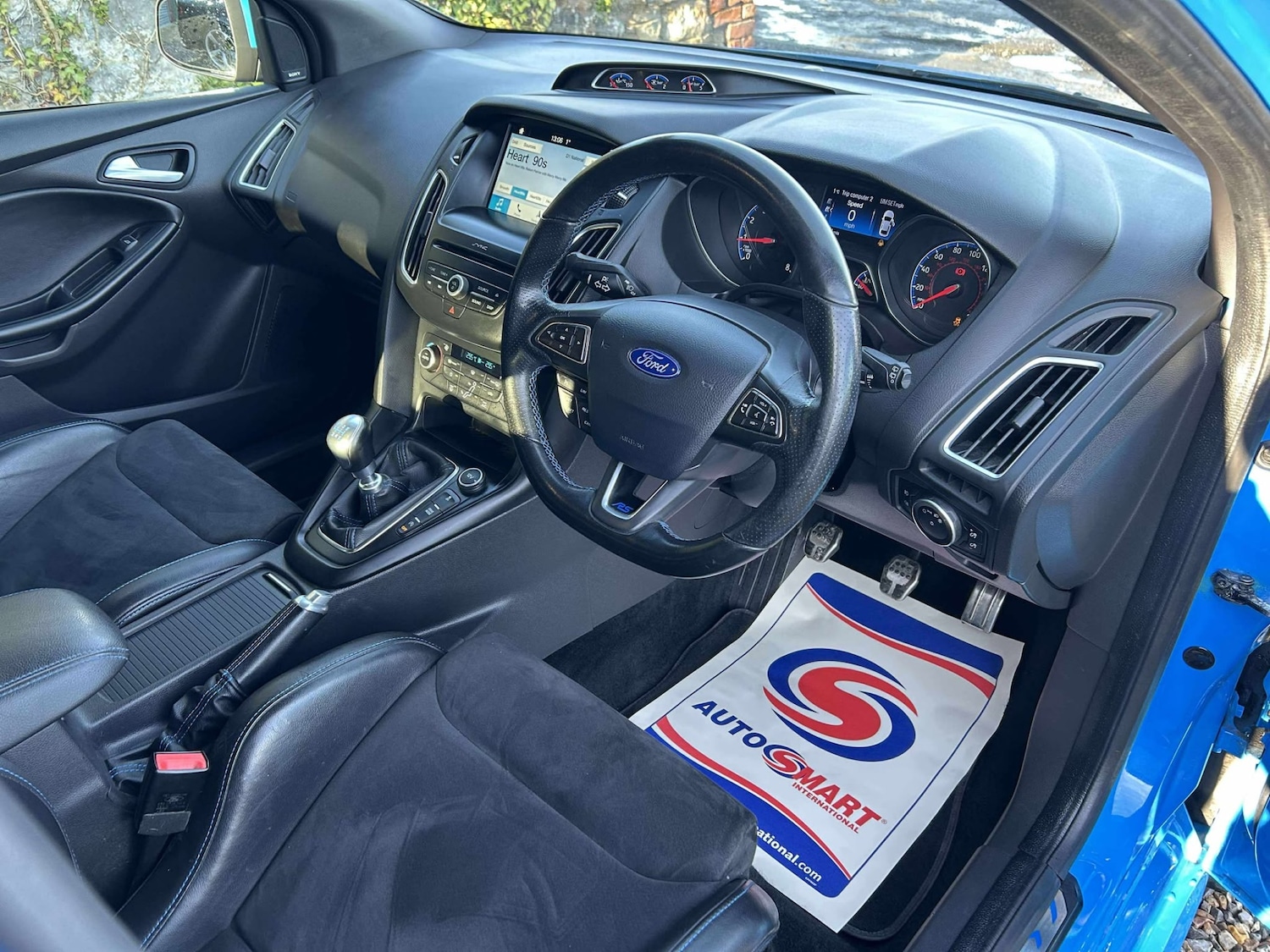 Used Ford Focus 2016 for sale - 77166035: Photo 18