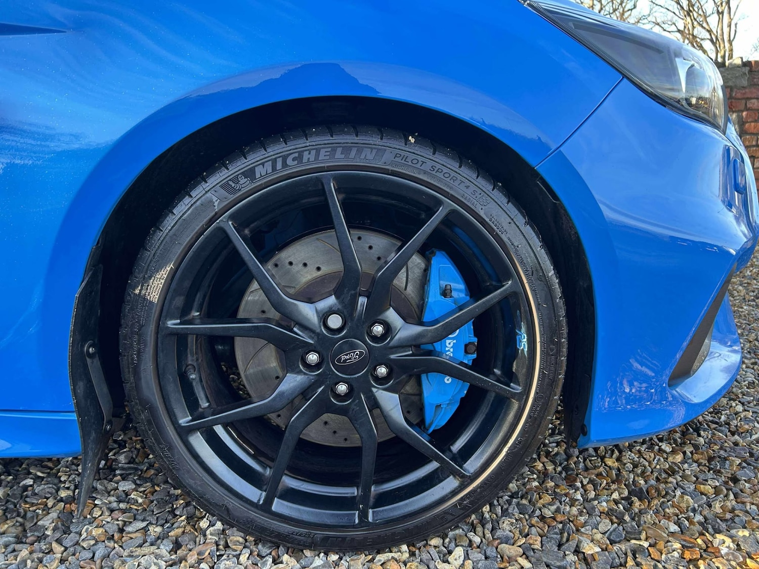 Used Ford Focus 2016 for sale - 77166035: Photo 2