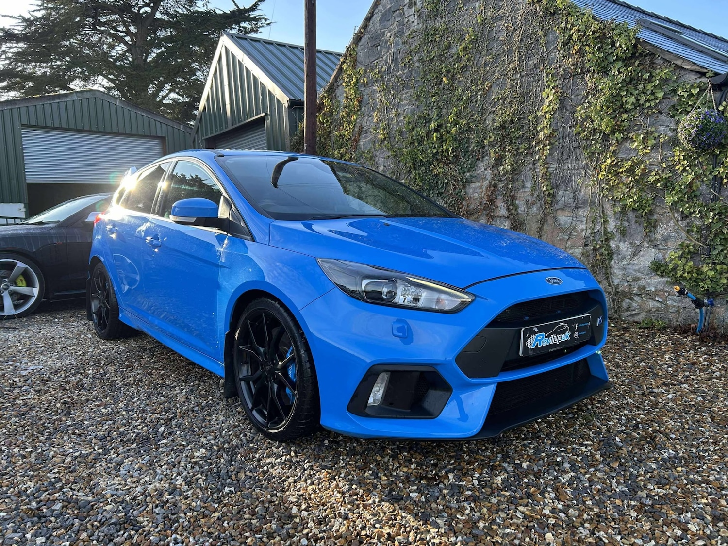 Used Ford Focus 2016 for sale - 77166035: Photo 8