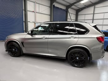Used BMW X5 M 2016 for sale - 79113749: Photo