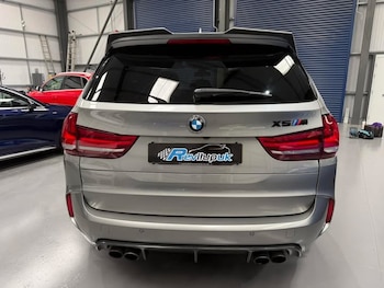 Used BMW X5 M 2016 for sale - 79113749: Photo