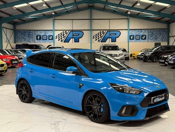 Ford - Focus