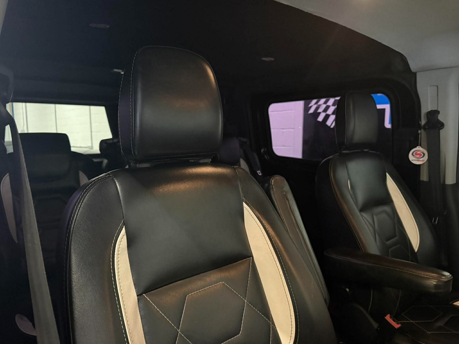 Used Ford Transit Custom 2016 for sale - 77669221: Photo 5