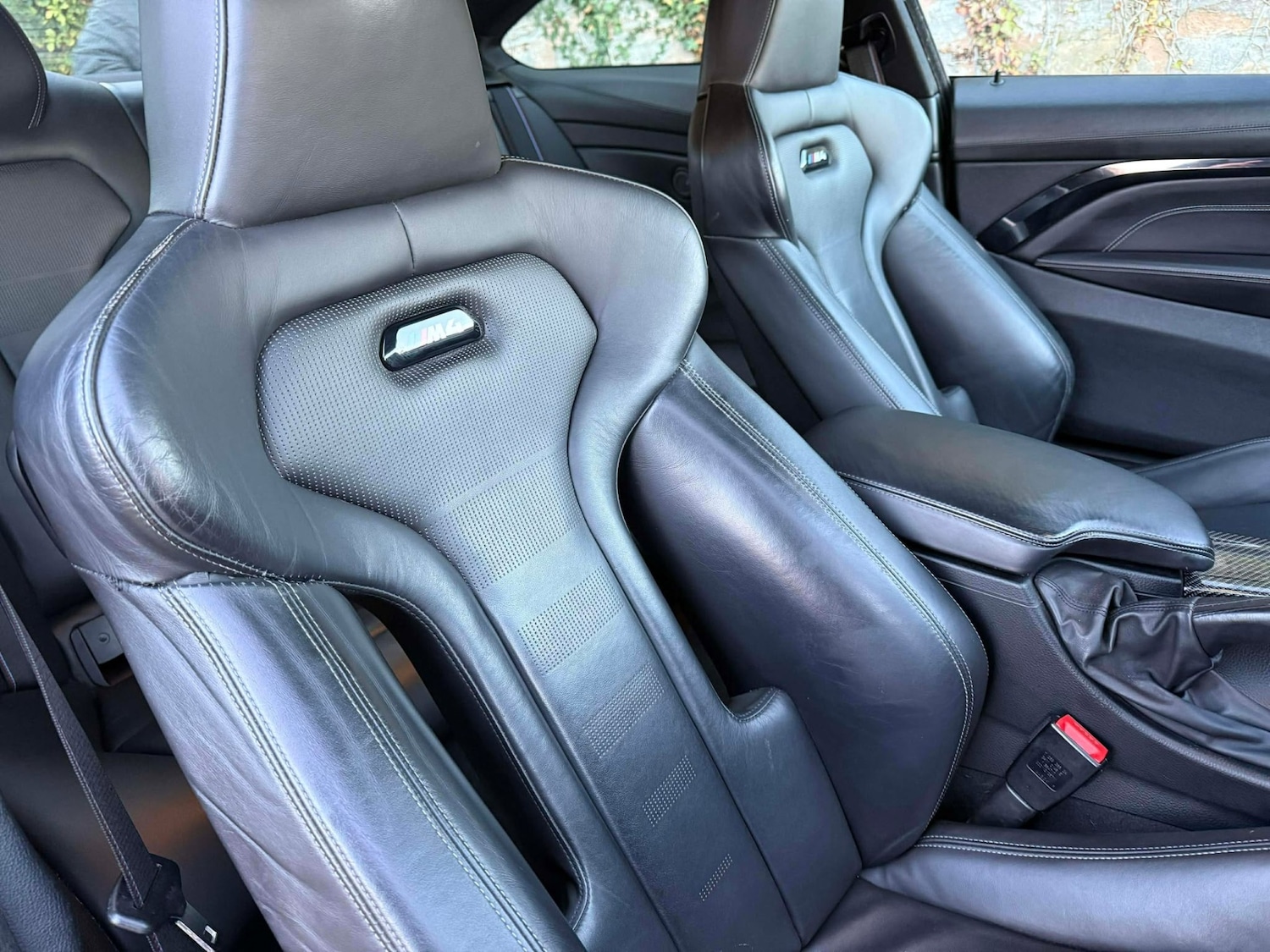 Used BMW M4 2018 for sale - 77198513: Photo 13