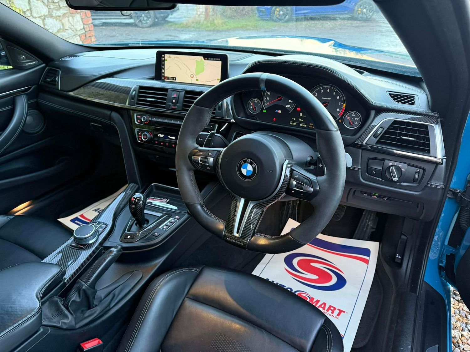 Used BMW M4 2018 for sale - 77198513: Photo 14