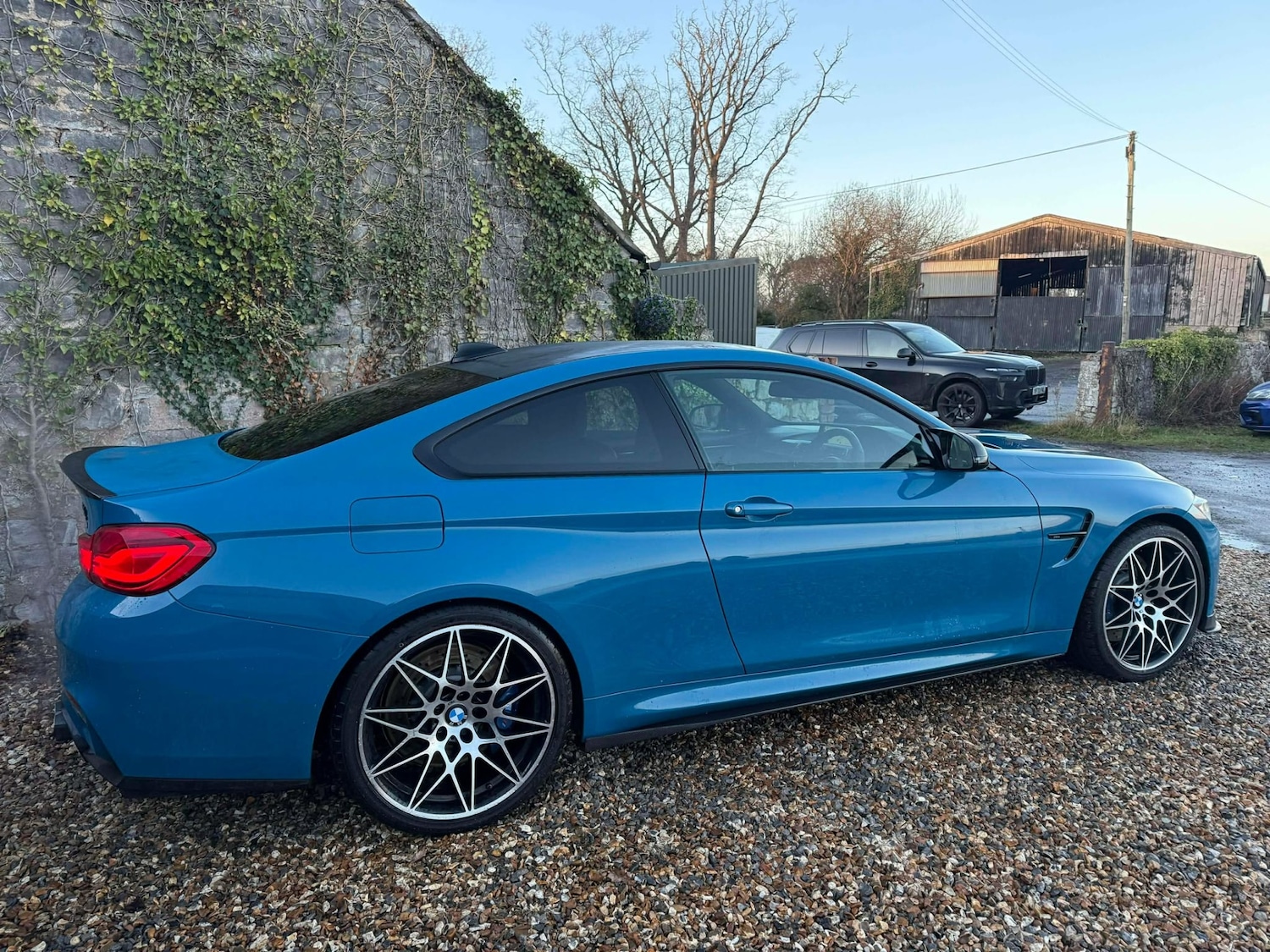 Used BMW M4 2018 for sale - 77198513: Photo 16