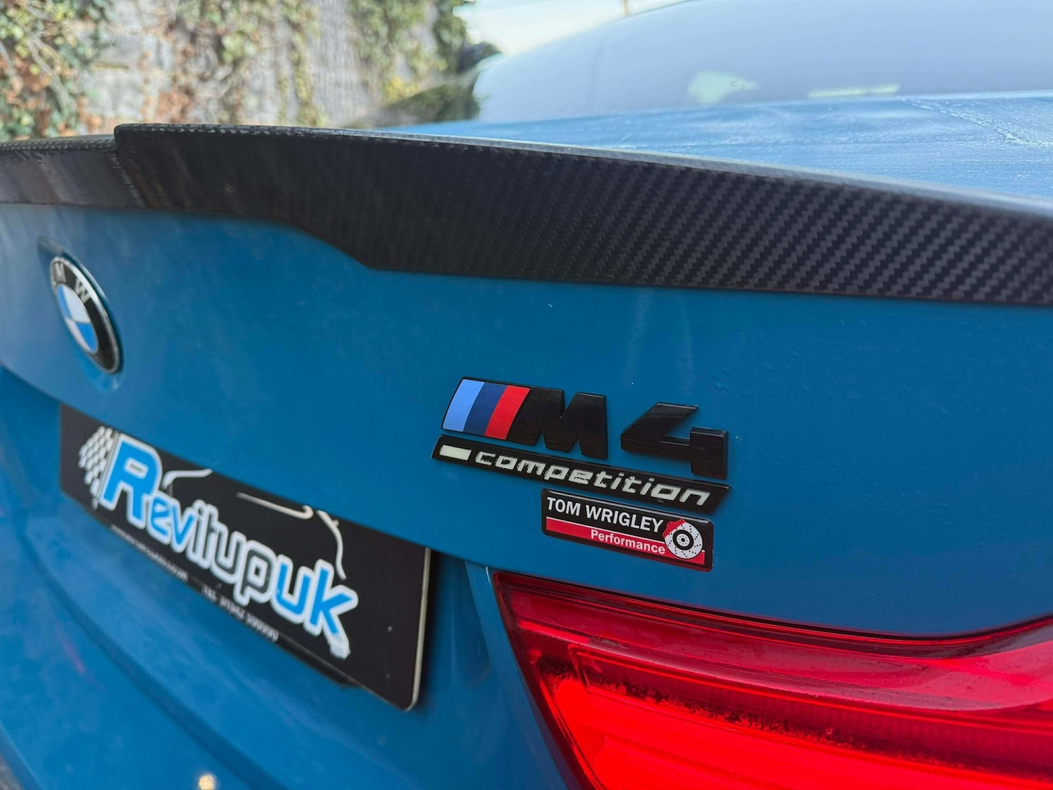 Used BMW M4 2018 for sale - 77198513: Photo 17