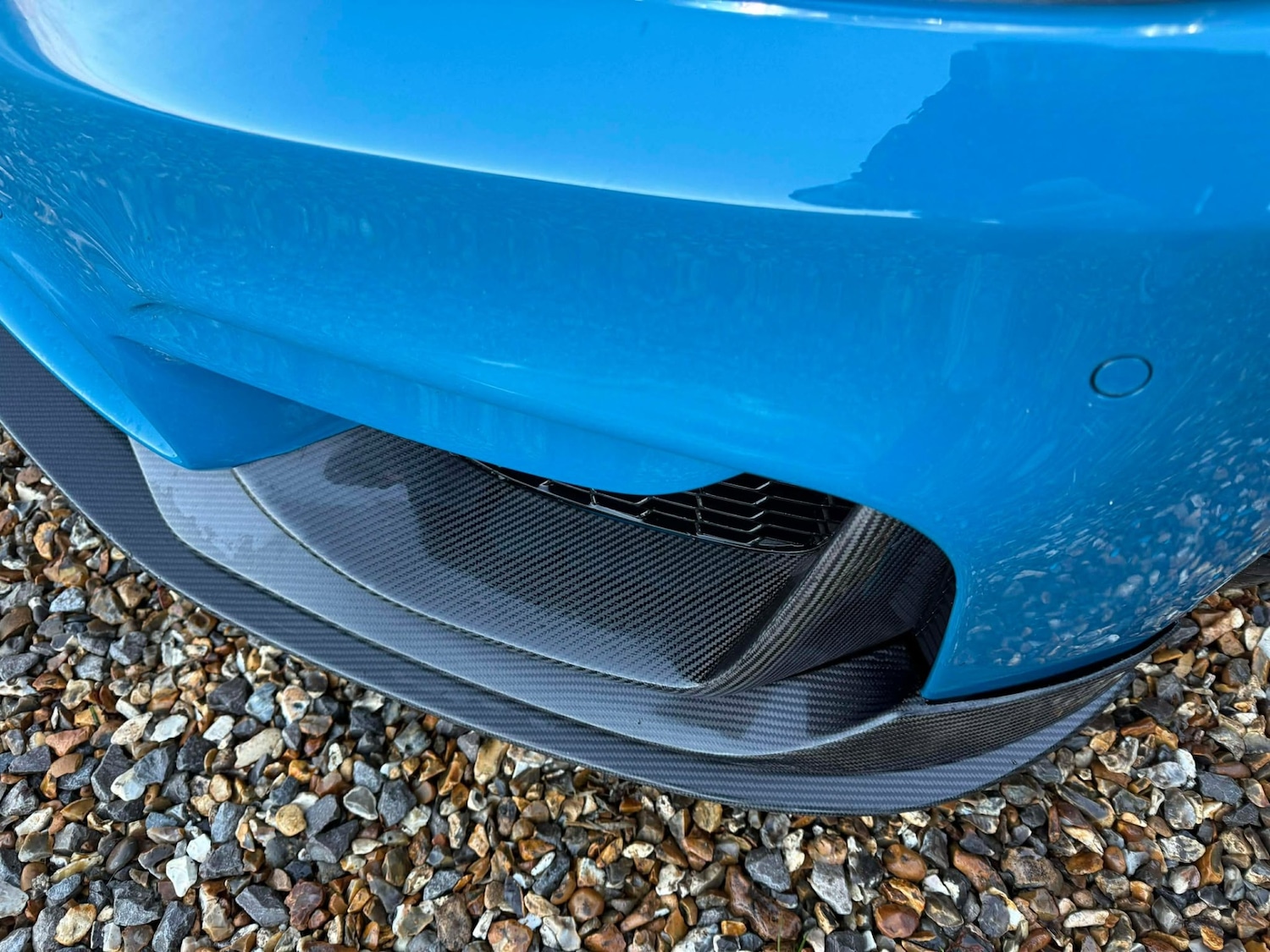 Used BMW M4 2018 for sale - 77198513: Photo 19