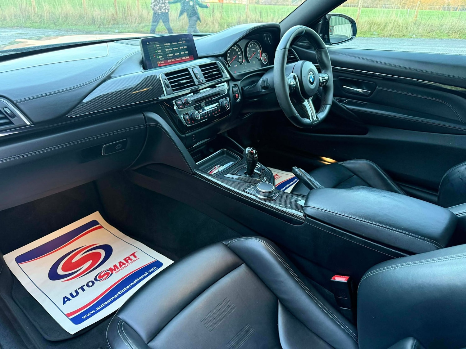 Used BMW M4 2018 for sale - 77198513: Photo 2