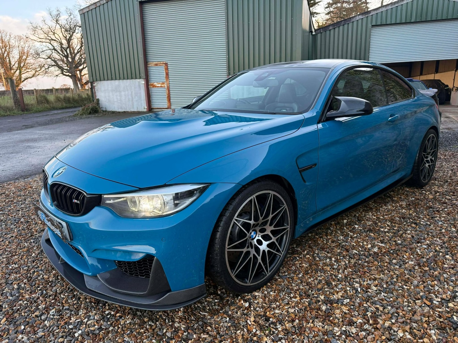 Used BMW M4 2018 for sale - 77198513: Photo 20
