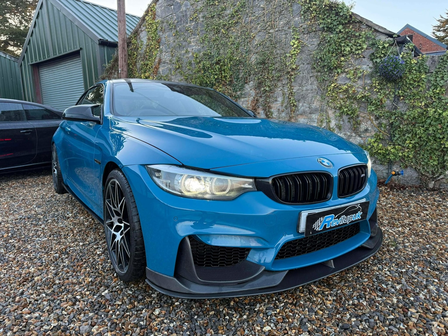 Used BMW M4 2018 for sale - 77198513: Photo 21