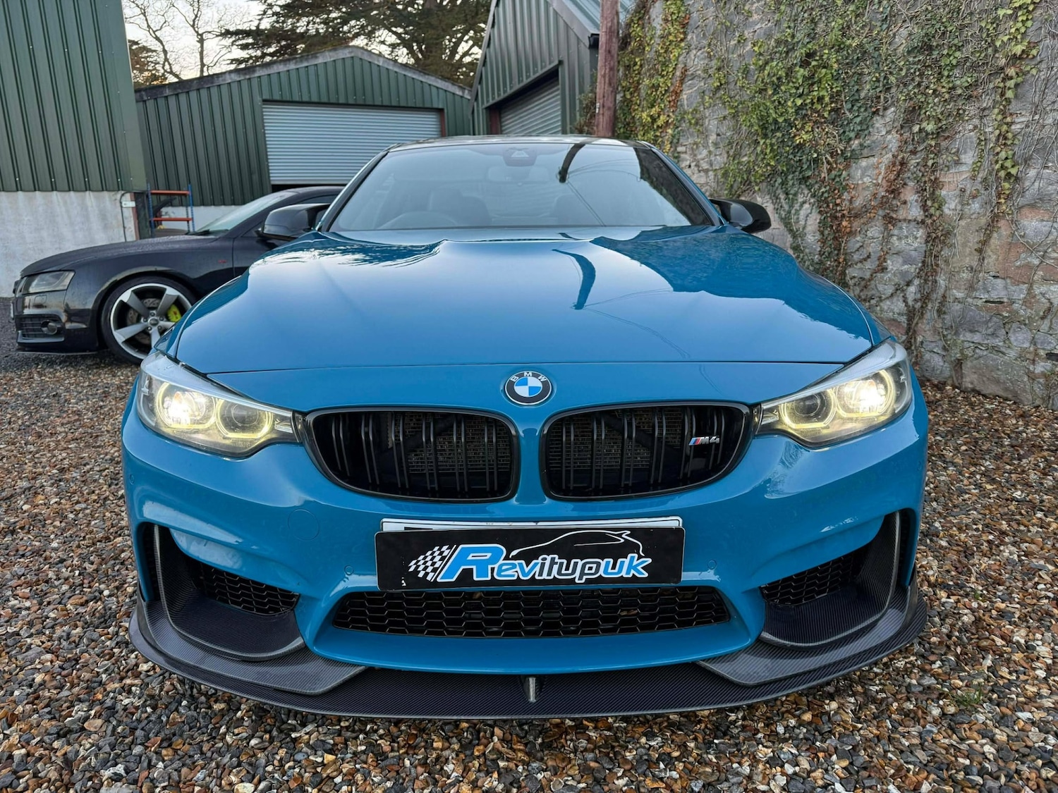 Used BMW M4 2018 for sale - 77198513: Photo 22