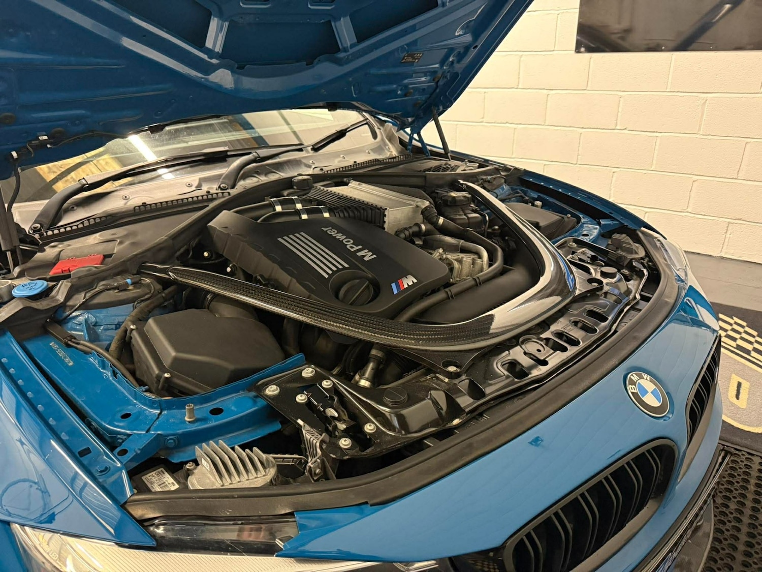 Used BMW M4 2018 for sale - 77198513: Photo 24