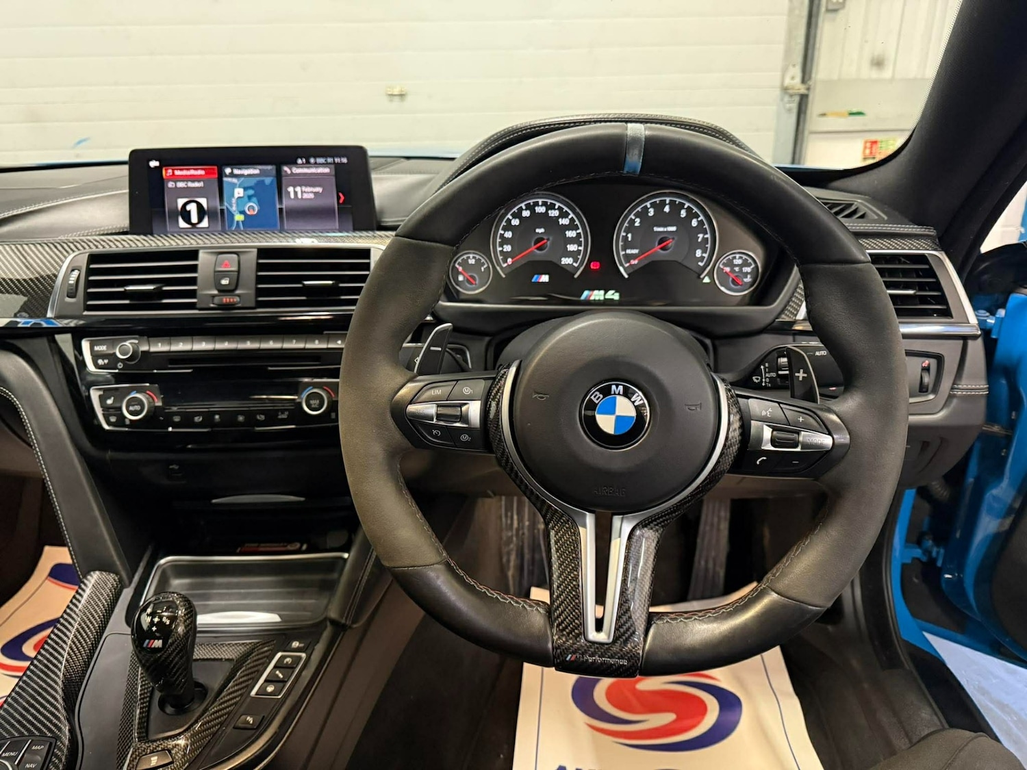 Used BMW M4 2018 for sale - 77198513: Photo 25