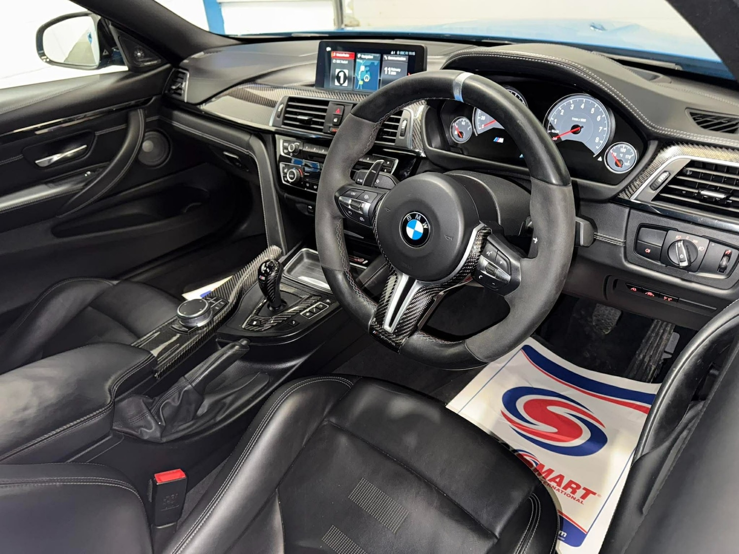 Used BMW M4 2018 for sale - 77198513: Photo 26