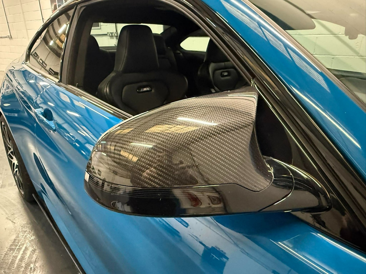 Used BMW M4 2018 for sale - 77198513: Photo 31