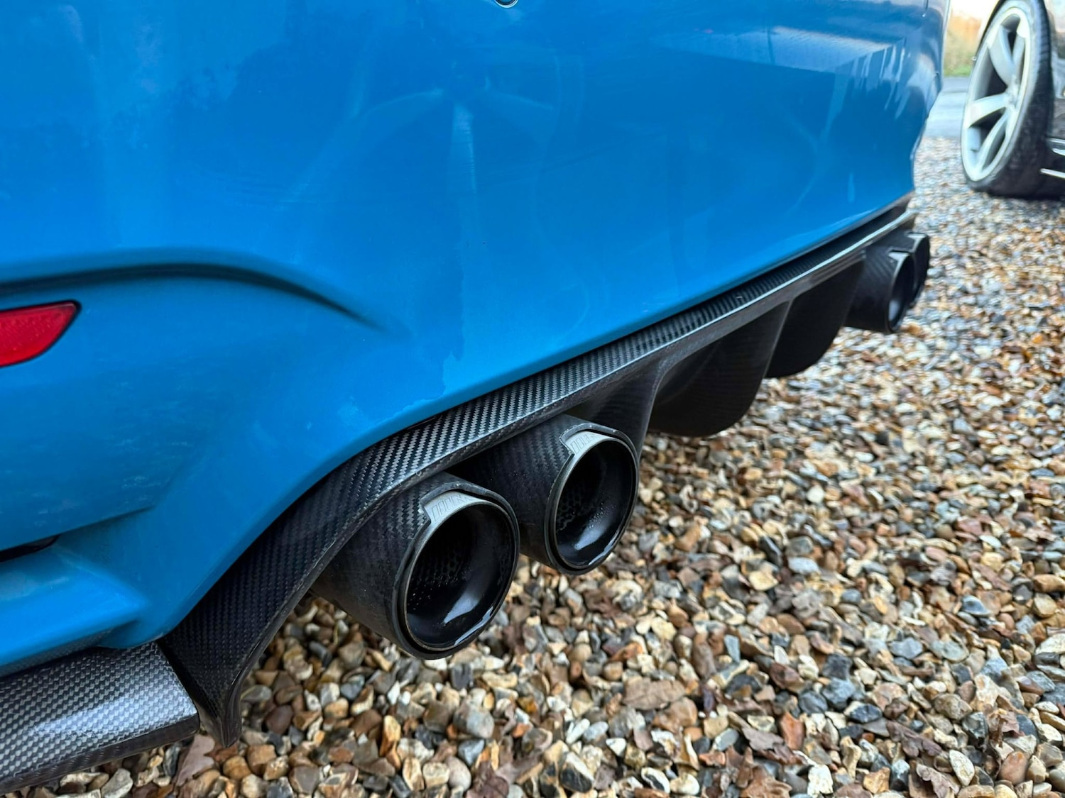 Used BMW M4 2018 for sale - 77198513: Photo 5