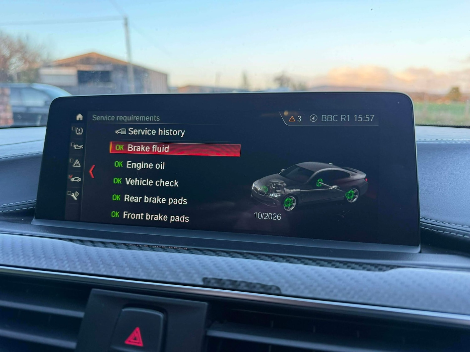 Used BMW M4 2018 for sale - 77198513: Photo 7